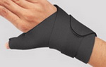 Wrist/Thumb Wrap Univ